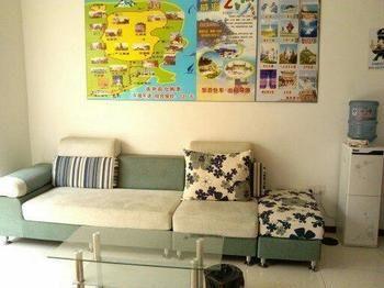 Kelinning Chain Hotel ชิงเต่า ภายนอก รูปภาพ