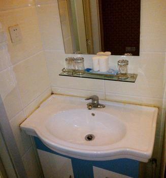 Kelinning Chain Hotel ชิงเต่า ภายนอก รูปภาพ